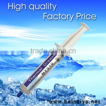 best seller gray thermal grease/paste/compound with tube