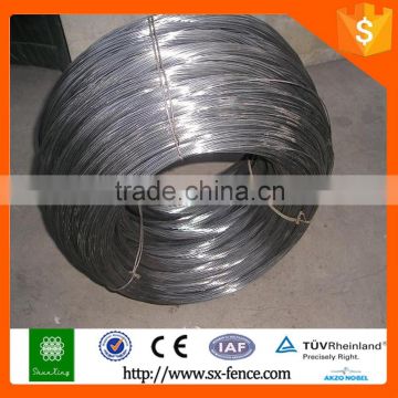 High Quality Black Annealed Wire / Black Iron Wire from China Alibaba