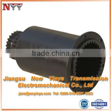 electronic industries drive gears