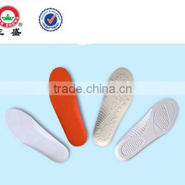 Quanzhou Sansheng factory EVA foam shoes' material