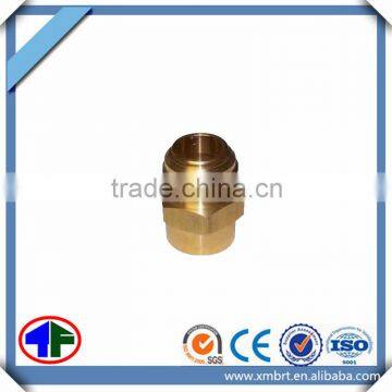 Good quality brass precision metal parts with competitive price