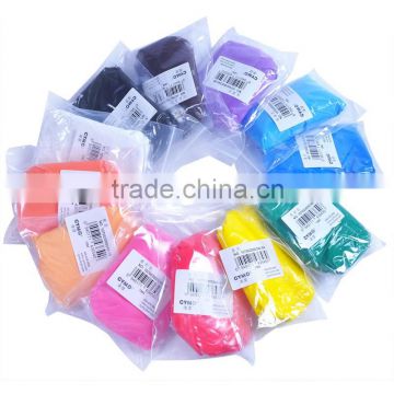Wholesale High Quality Clay Mixed Color DIY Super Light Clay For Kids Education Toys