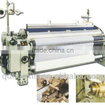 TEXTILE MACHINE WITH ISO,8100A hi-speed,DOBBY,190CM,water jet loom