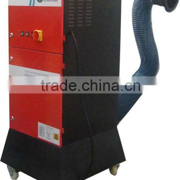 Stand-alone Welding Fume Extractor for Laser Cutting