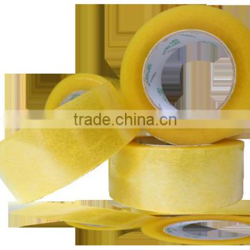 water activated bopp adhesive tape