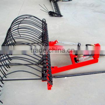 HOT sale 9L-raker in lawn mowers farm machinery for sale made in china