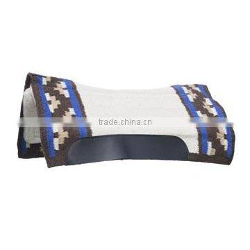 Saddle pad