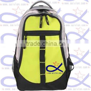 Outdoor sport nylon backpack