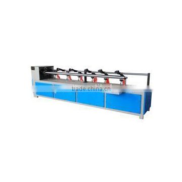 UNI-JQ high quality paper tube reutting machine high quality