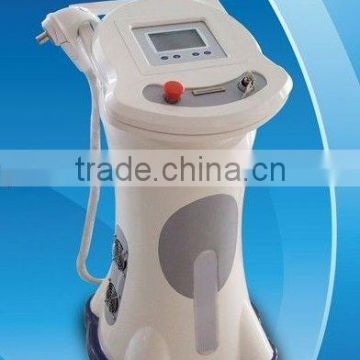 2013 beauty equipment beauty machine fractional co2 smooth burnt scars