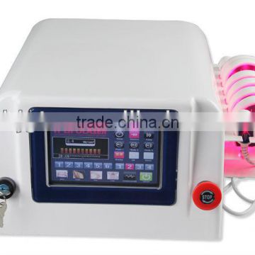 2013 new product from china Lipo Laser System LPL003 Fat Removal Equipment