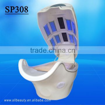 2016 Far infrared Ozone Therapy slimming spa capsule machine for weight lossing
