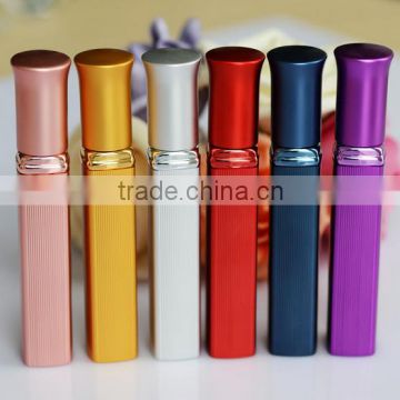 wholesale glass perfume bottle from shenzhen china
