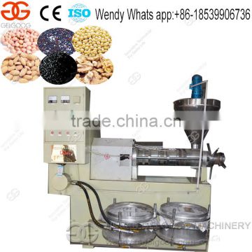 Best Selling Stable Working Sunflower Oil Machine