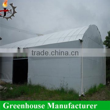 Chengdu mushroom greenhouse Manufacture plant