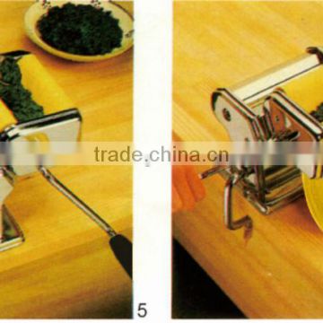 pasta spaghetti maker,drying machine for noodle,noodle cutting machine