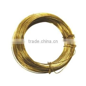 china alibaba golden supplier 1mm copper wire / copper wire price per meter / bare copper wire
