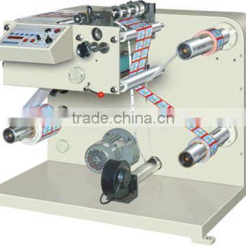 Automatic label slitting machine with good price