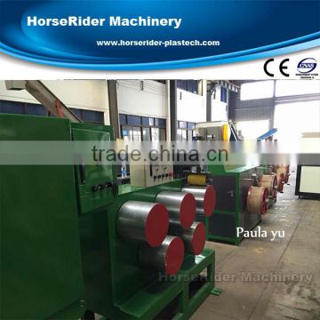 PP PET Strapping Belt Production Line with high output