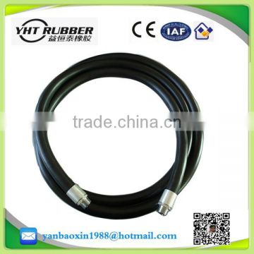 Fabric Rubber Hose/pipe for petroleum delivery