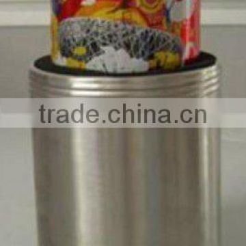 new style heated container Heating vessel heating container carried convenient
