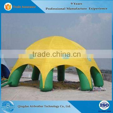Inflatable Event Tent Outdoor Dome Tent For Event