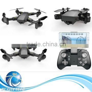 RC Folding Drone New Design with Camera High Resolution