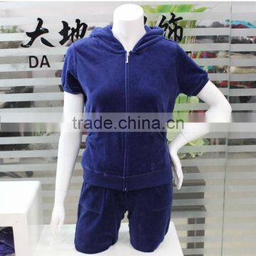 Women Velour Tracksuits Wholesale