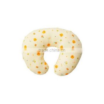 2014 Super lovely fashion style u shape pillow for baby neck support