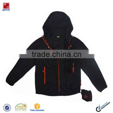 Soild Black Super Thin Fall Wearing Jacket Coat Mens Online Shopping