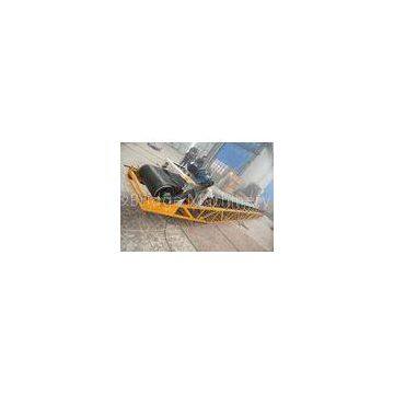 55kw Steel Grinding Ball Mill 32.4 r / min , dry grinding ball mill