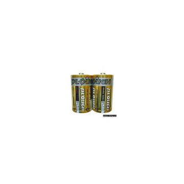 Alkaline Battery (LR20)