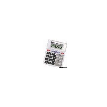 Sell Hot-Sale Desktop Calculator (DS-588A)