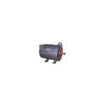 ZQ-110 DC Traction Motor