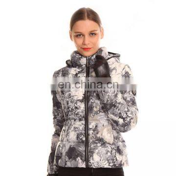 2016 New Fashion Colorful Unique Design Professionl Factory Made Jacket Pgreat