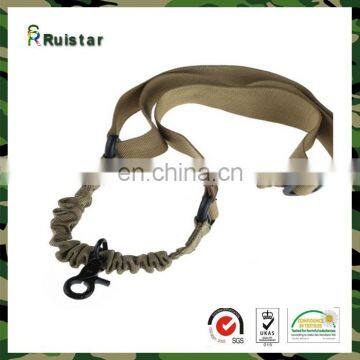 Army Khaki Color Nylon Paracord Gun Sling