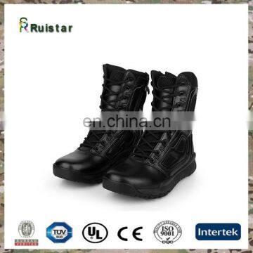 best quality military desert boots style