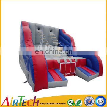 Hot sale inflatable competition game, outdoor Inflatable games portable Inflatable interactive games