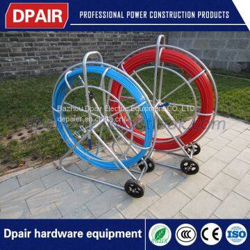 various diameter glass fiber duct rodder as your order