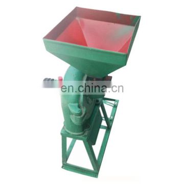 high quality commercial grain mill for wheat and maize flour