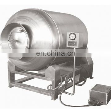 Industrial Automatic Vacuum Meat Marinating Machine/Meat Tumbler