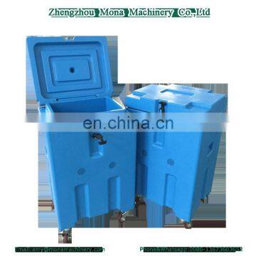 008613673603652 Factory Direct Supplier rotomold dry ice box with low price