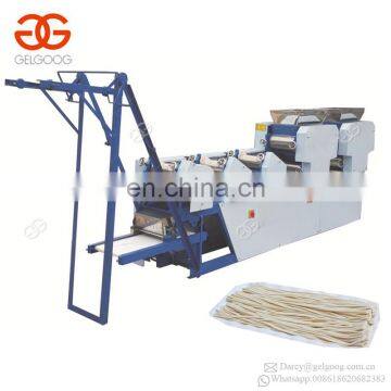 Industrial Color Vegetable Fresh Soap Ramen Noodle Maker Price Dried Stick Egg Noodle Making Machine