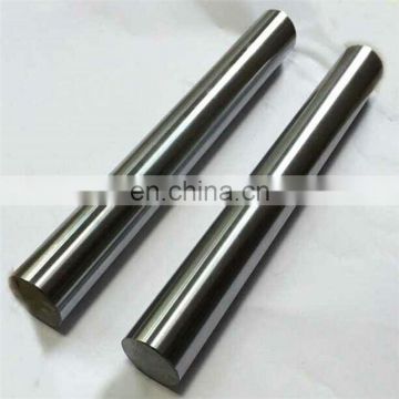 high precision products stainless steel round bar 2205 2507
