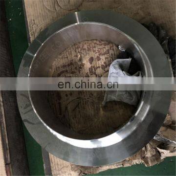 ASTM B649 F904L Threaded / Screwed Flanges