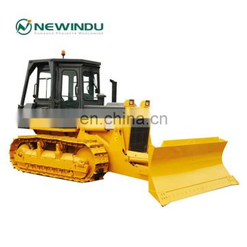 160hp Shantui Sanitation landfill bulldozer SD16R with hydraulic brake shift