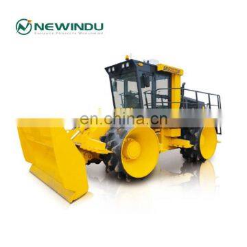 New SR03D Double  Drum 3Ton  Road Roller from Shantui