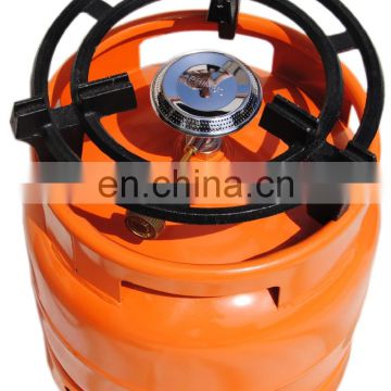 Factory Supply 6kg Mini Gas Cylinder,Cooking LPG Gas Cylinder Price