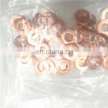 Hot Sale copper washer F00VC17503 15.1*7.7*1.5 for injector