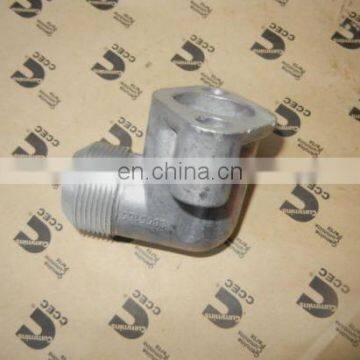 Marine Engine NT855 Lub Oil Transfer Tube 3655165